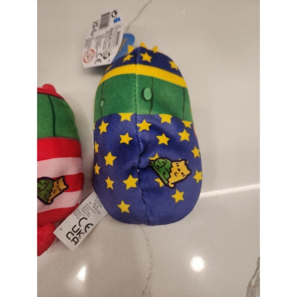 Lot of 3‎ Cats vs. Pickles - Picture 7 of 9